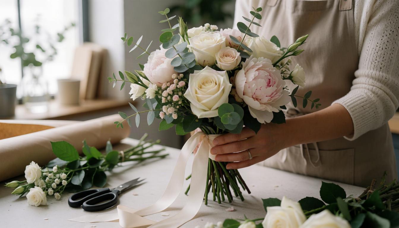 Plan Your Flowers