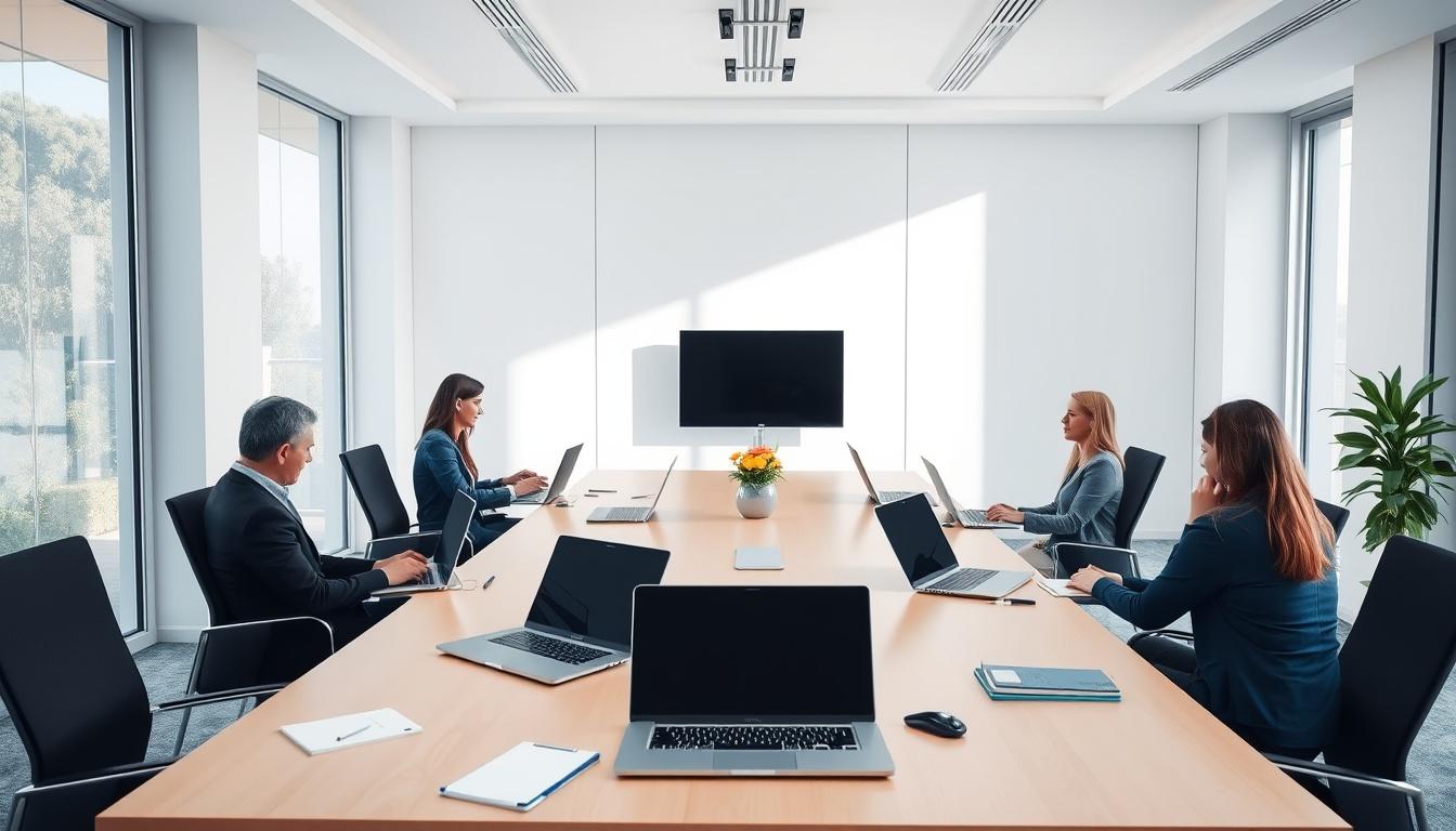 Professional plan visual